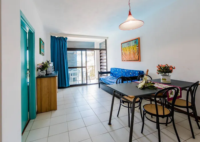 Residence Magnolia