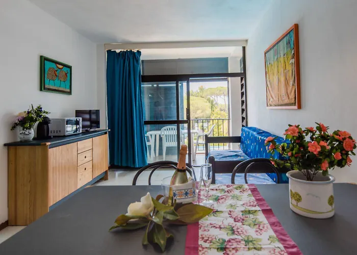 Residence Magnolia