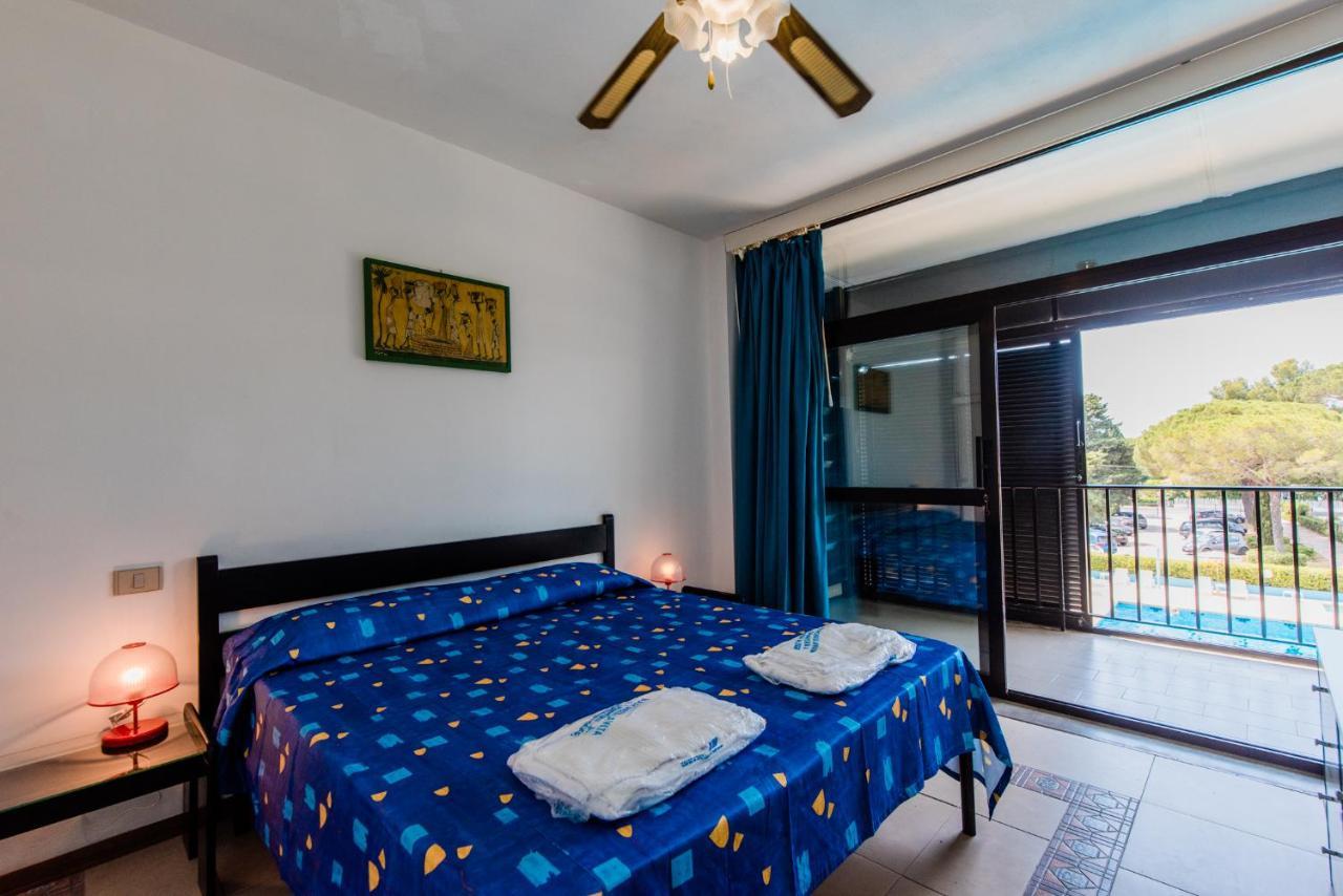 Aparthotel Magnolia