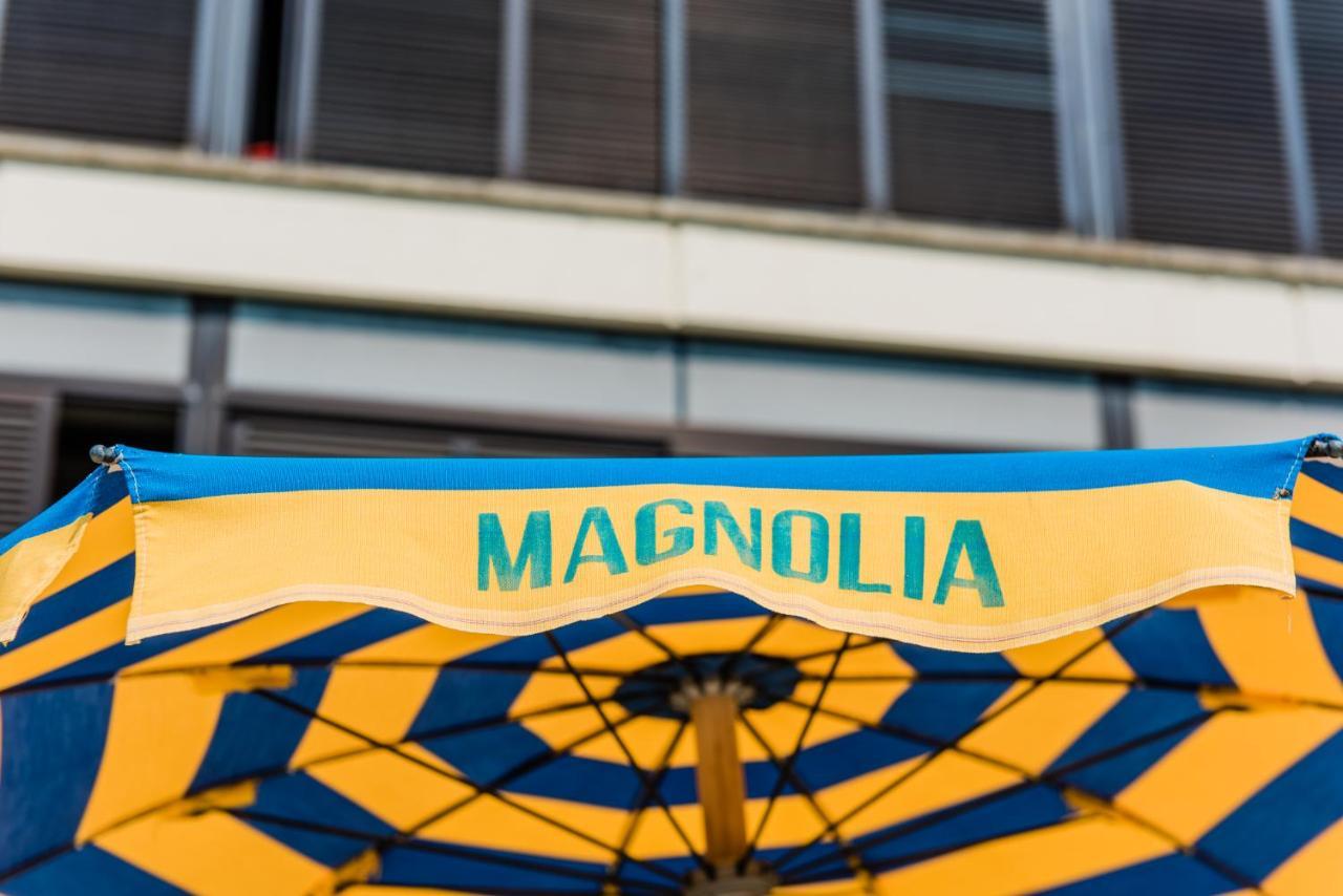 Magnolia