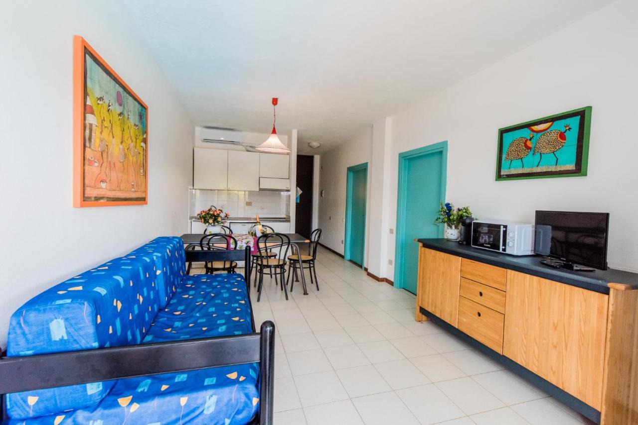 Magnolia Aparthotel