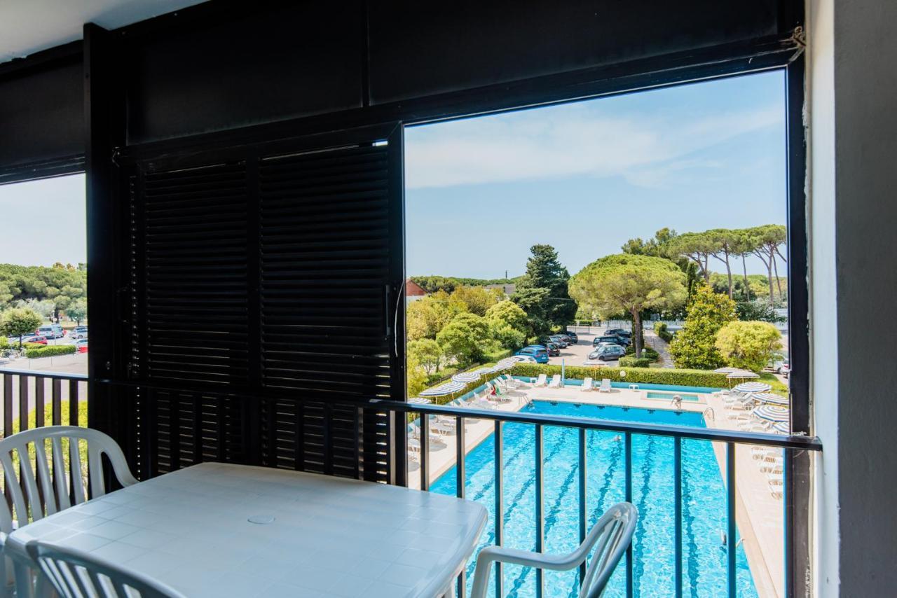 Magnolia Aparthotel