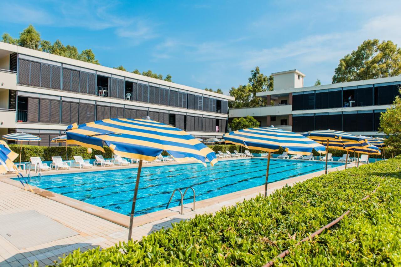 Aparthotel Magnolia *
