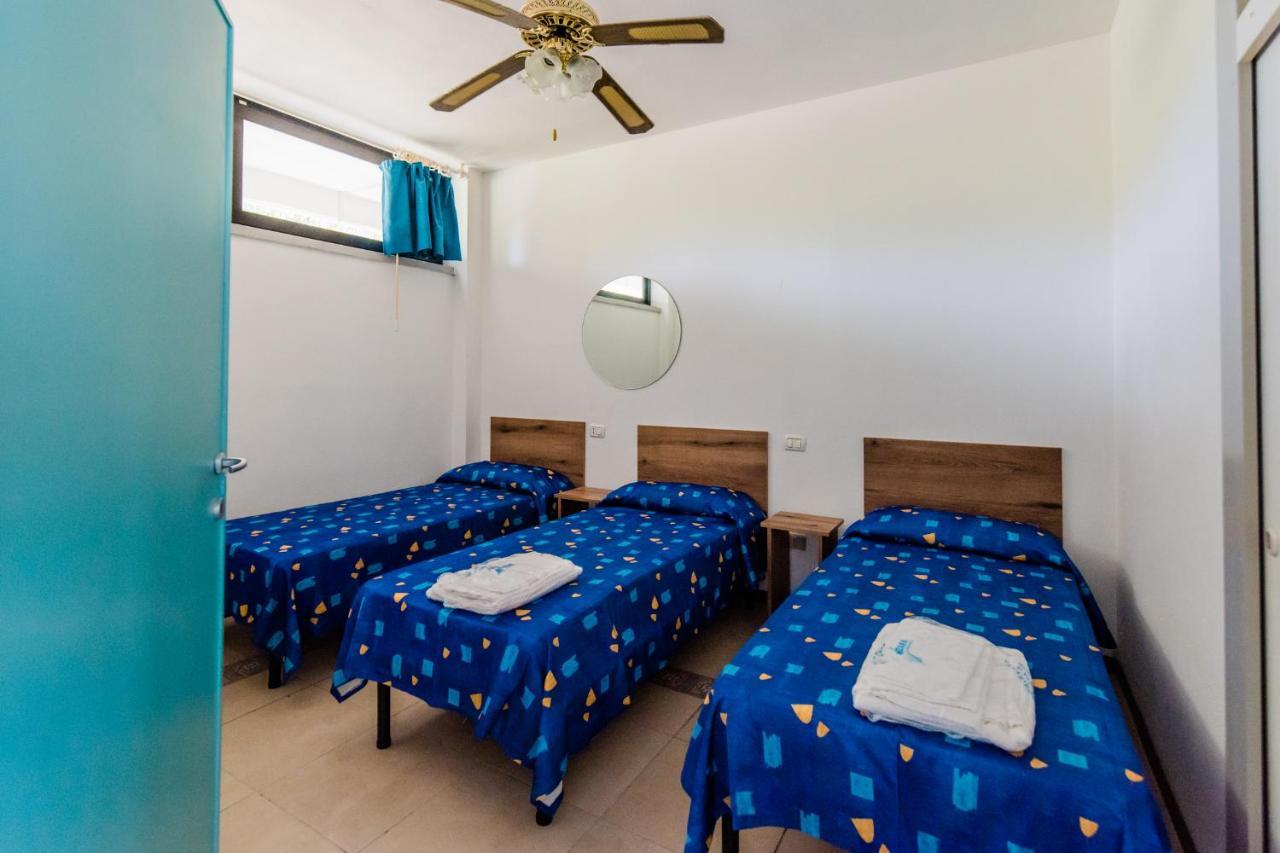 Aparthotel Magnolia Marina Di Bibbona