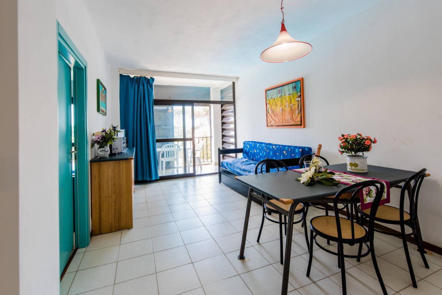 Magnolia Aparthotel