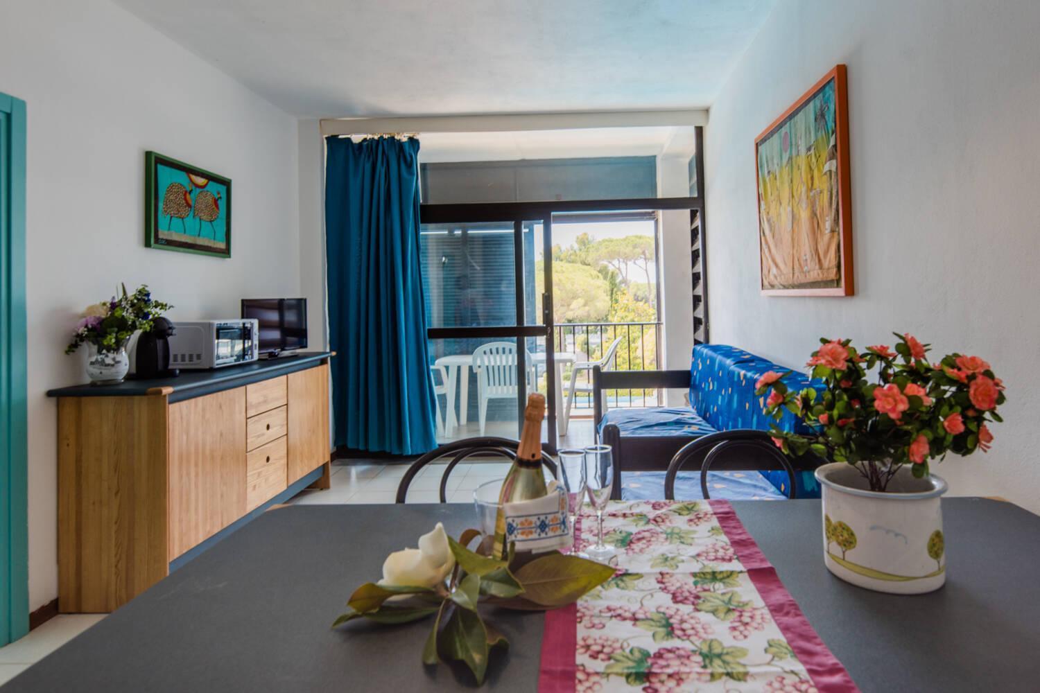 Aparthotel Magnolia