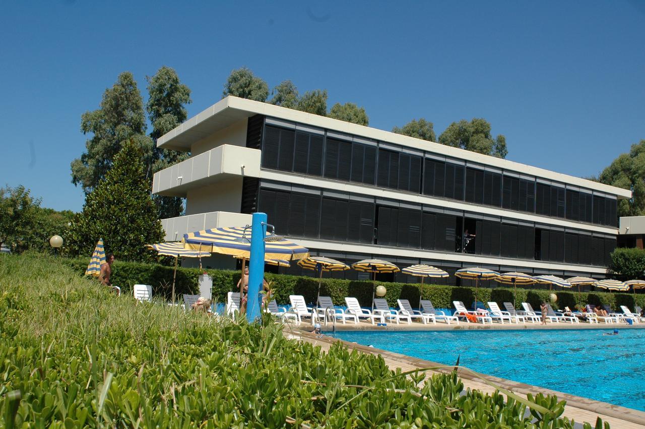 Aparthotel Magnolia