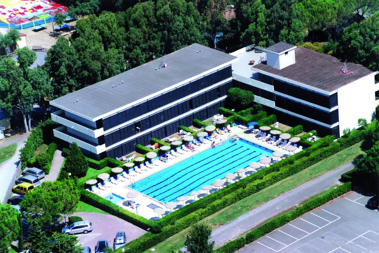 Magnolia Marina Di Bibbona
