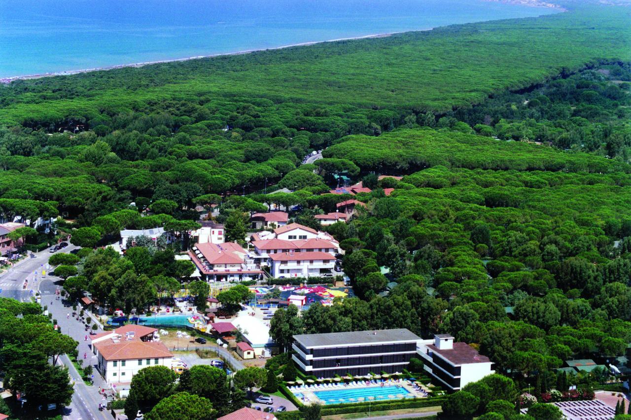 Aparthotel Magnolia *